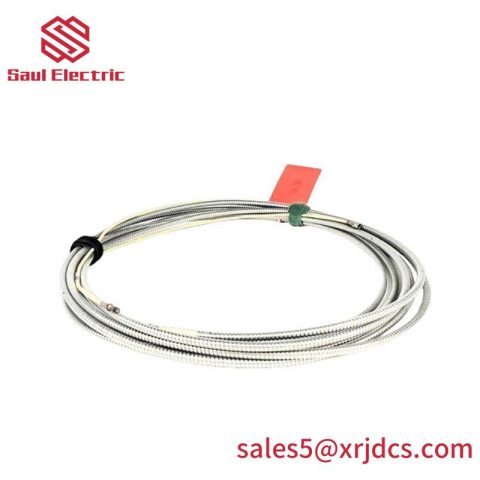 Bently Nevada 21747-085-01 Proximitor Probe Extension Cable, Precision Engineering for Industrial Control Systems