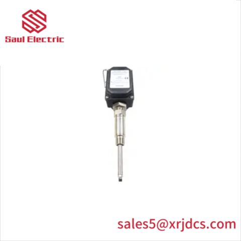 Bently Nevada 26530-12-10-03-020-191-21-03-00 Dual Probe Transducer: Precision Measurement for Industrial Automation