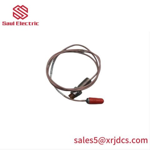 Bentley Nevada 30004-02-12-36-02 Proximity Probe for Vibration Monitoring