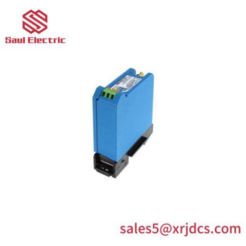 Bently Nevada 30780-91-CN Proximity Sensor: Advanced Industrial Detection Solution