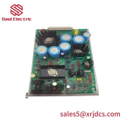 Bentley Nevada 3300/12-02-22-00 Industrial Power Supply Module