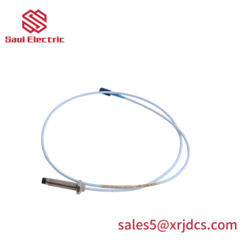 Bently Nevada 330101-00-13-10-02-00: Advanced 3300 XL 8 mm Proximity Probe