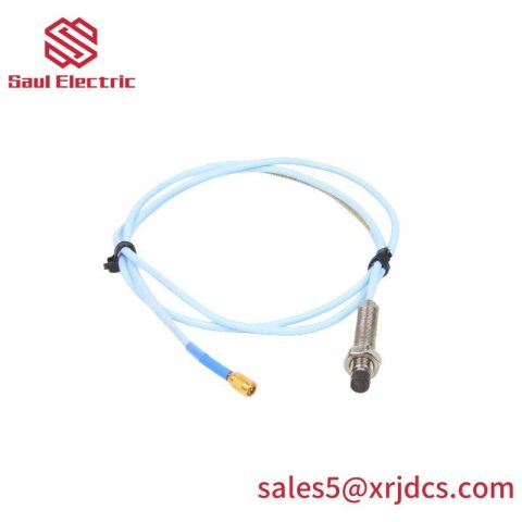 Bently Nevada 3300 XL Proximity Probe, Advanced Industrial Control Solutions