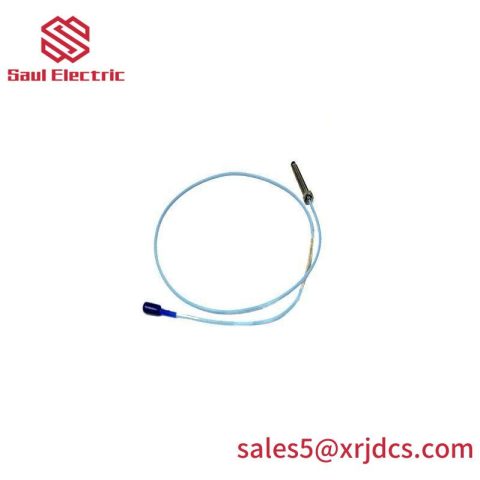 Bently Nevada 330101-00-28-05-02-00 Proximity Probes - Precision Sensing for Industrial Control Systems