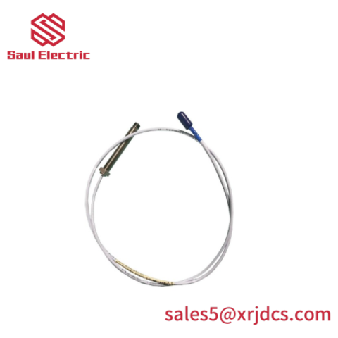 Bently Nevada 330101-00-28-10-02-CN, High Precision Proximity Probes