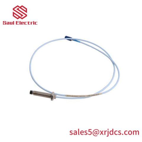 Bently Nevada 330103-00-06-10-12-00: Proximity Transducer, Precision Sensor for Industrial Automation
