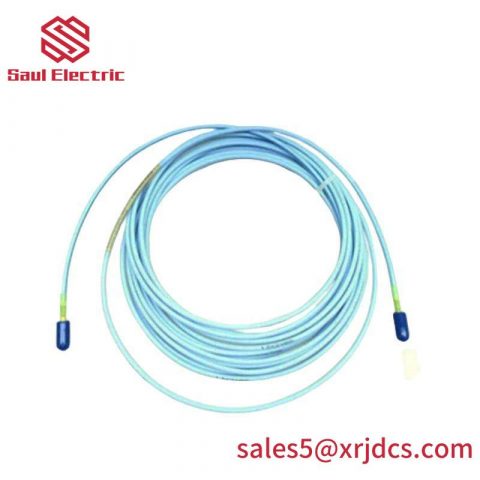 BENTLY NEVADA 330103-02-04-30-01-00: Precision Proximitor Probe Extension Cable