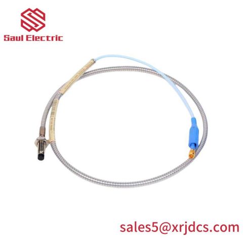 Bently Nevada 330104-00-03-10-01-00 - 3300 XL 8 mm Proximity Probe