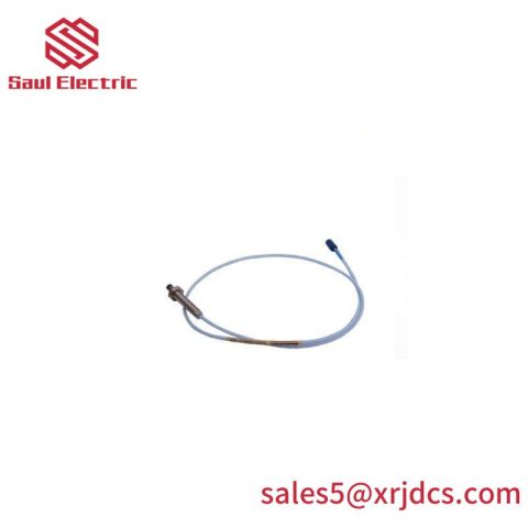 BENTLY NEVADA 330104-00-04-05-02-00 3300 XL 8 mm Proximity Probes - Advanced Sensor Technology for Industrial Control