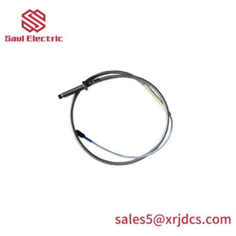 Bently Nevada 330104-00-05-05-02-00 Proximity Probes - Advanced Industrial Sensor Solutions