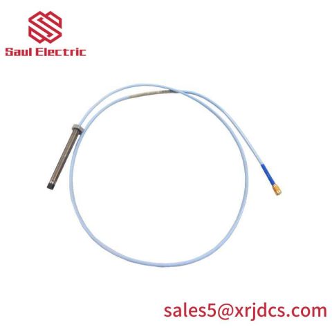 BENTLY NEVADA 330104-02-19-10-01-00 Proximitor Sensor - Precise Monitoring for Industrial Applications