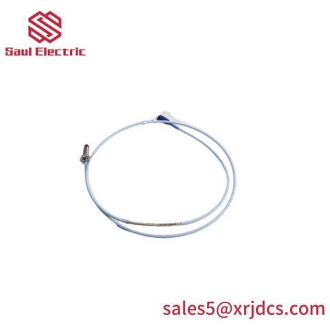 Bently Nevada 330104-05-15-05-02-00 Proximity Transducer - Precision Detection for Industrial Automation