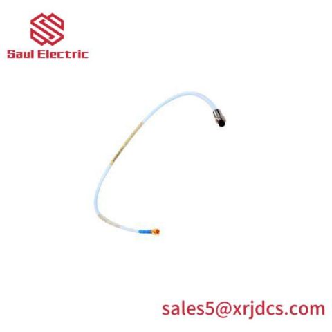 BENTLY NEVADA 330105-02-12-10-12-05, 3300 XL, 8 mm Reverse Mount Probes