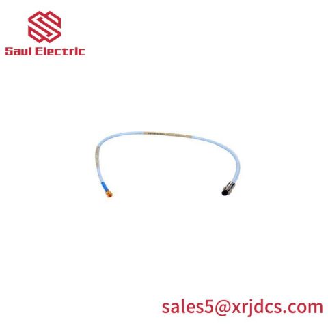 Bently Nevada 330105-02-12-15-02-CN Reverse Mount Probe, Precision Instrument for Industrial Automation