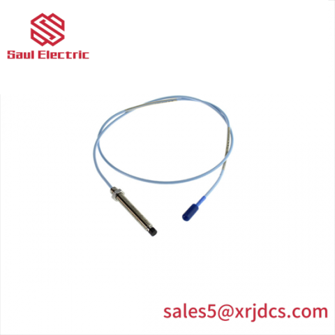 Bently Nevada 330105-02-12-20-02-05: Advanced 3300 XL Proximity Transducer