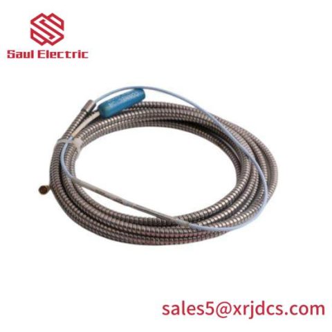 Bently Nevada 330130-040-01-05 | 9200-040-01-05 Standard Extension Cable