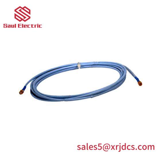 bently_nevada_330130-045-00-00_3300_xl_extension_cable.jpg Bently Nevada 330130-045-00-00 | 3300 XL Extension Cable