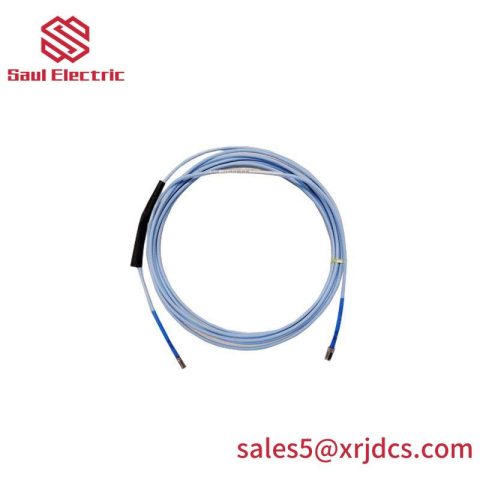 Bently Nevada 330130-045-02-05 CABLE - Industrial Control System Accessory