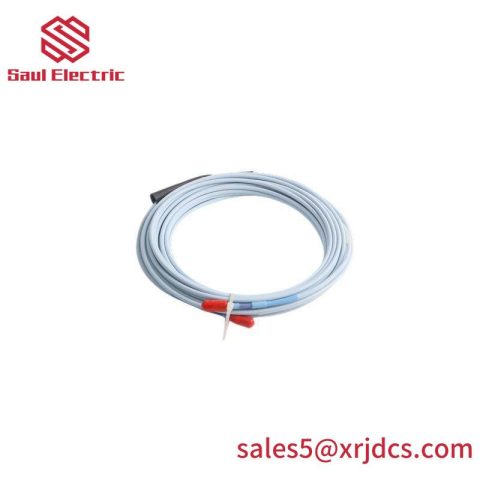 Bently Nevada 330130-070-00-00 Industrial Control Cable
