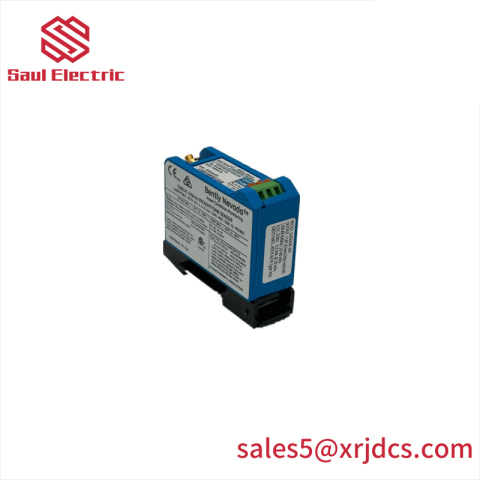 Bently Nevada 330180-X1-05MOD145004-81 Proximity Sensor: Advanced Industrial Detection Solution