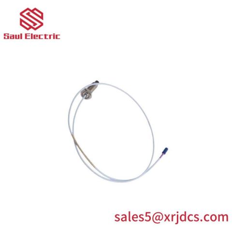 Bently Nevada 330703-050-120-10-02-00 Proximity Transducer: Precision Measurement in Industrial Automation