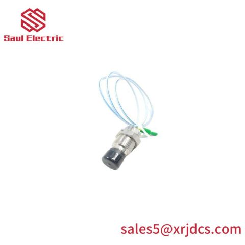 BENTLY NEVADA 330851-01-000-020-90-00-00: Proximity Probe