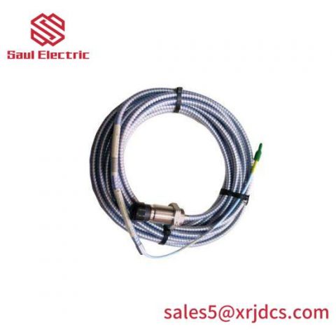 BENTLY NEVADA 330851-02-000-060-50-00-05 3300 XL 25 mm Proximity Probe