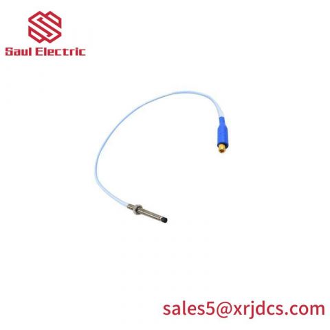 BENTLY NEVADA 330901-00-60-10-11-00: Precision Proximity Probes for Industrial Control