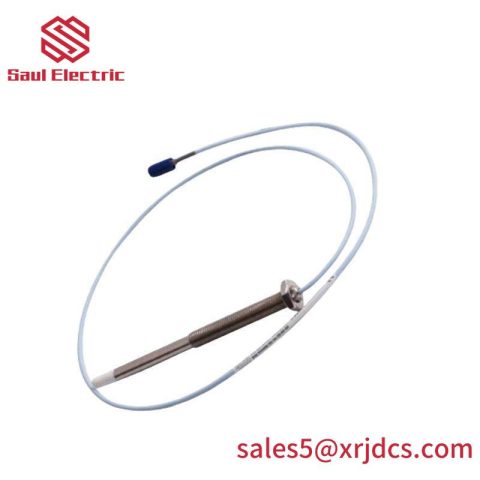 BENTLY NEVADA 330902-36-89-05-01: Precision Proximity Probes for Industrial Control