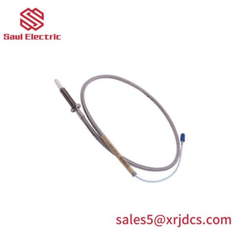 Bently Nevada 330905-00-05-10-12-CN Proximity Probes - Advanced Sensor Technology for Industrial Automation