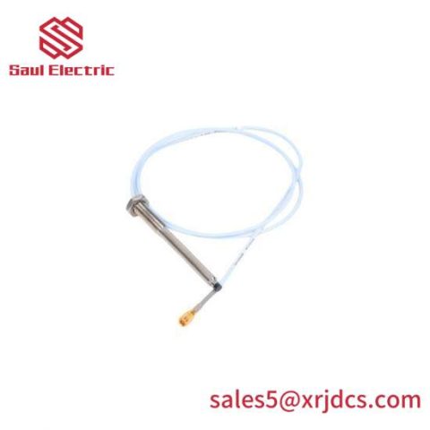 Bently Nevada 330905-00-08-05-02-05 Proximity Probe - Precision Measurement for Industrial Control