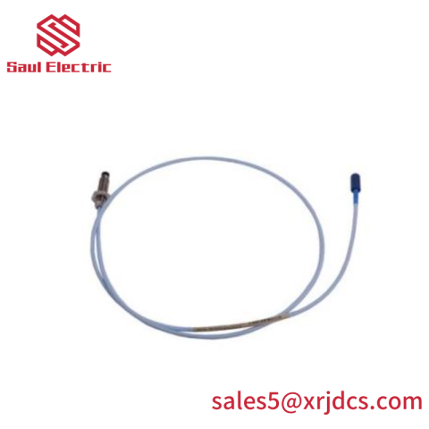 Bently Nevada 330905-08-13-10-12-CN Proximity Probes - Advanced Sensing Solutions