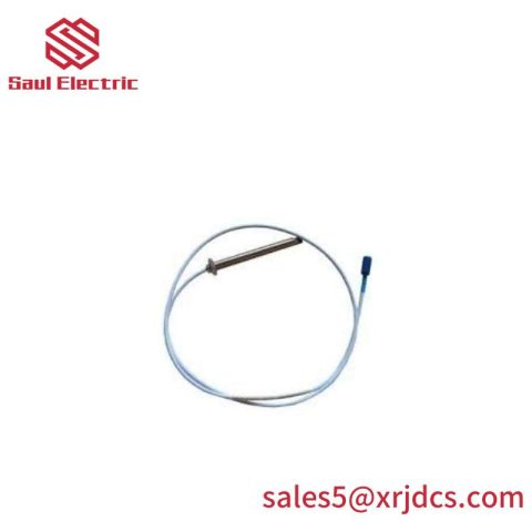 BENTLY NEVADA 33103-00-09-10-02-05: Advanced 3300 XL Proximity Probes for Industrial Control Systems