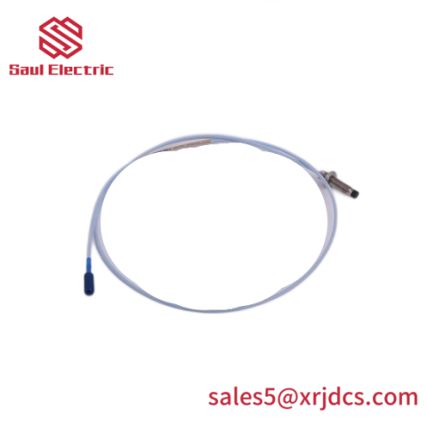 Bently Nevada 3500 Series 04 Control Module