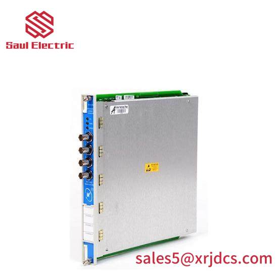 bently_nevada_3500_42-09-00_proximitor_seismic_monitor-1.jpg EXPUT Advanced Control Module 3402062700/34020626XD-1JA/34020626XD-2JA, Industrial Grade Control Solution