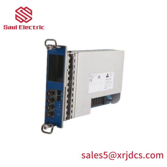 Bently Nevada 3500/42E Vibration Monitor Encore Series