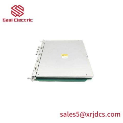 Bently Nevada 3500/45M Position Monitor: Precision Control for Industrial Automation