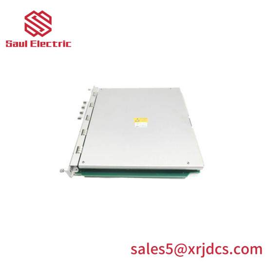 bently_nevada_3500_45m_position_monitor.jpg Bently Nevada 3500/45M Position Monitor: Precision Control for Industrial Automation