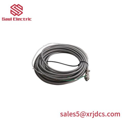 Bently Nevada 84661-8 Industrial Control Probe Cable