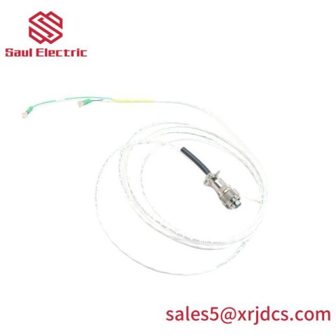 Bently Nevada 9571-50 Interconnect Cable - Advanced Industrial Communication Solution