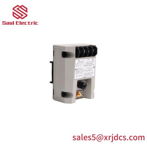 Bently Nevada 990-04-70-01-05 2-Wire Vibration Transmitter - Precision Monitoring for Critical Industries