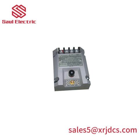 Bentley Nevada 990-05-70-01-05 Vibration Transmitter