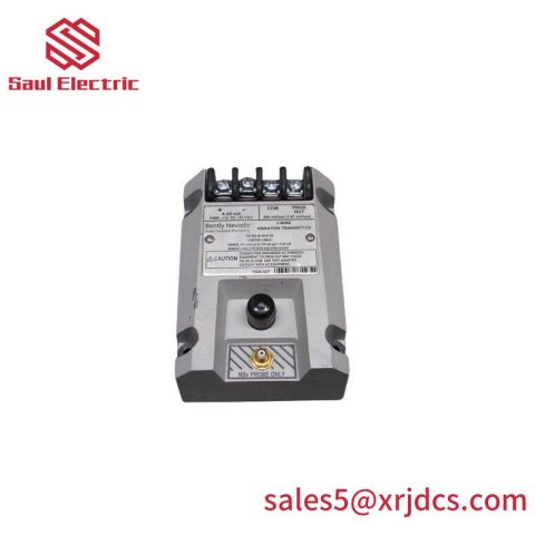 Bently Nevada 990-05-71-01-05 Vibration Transmitter - Precision Engineering for Critical Applications