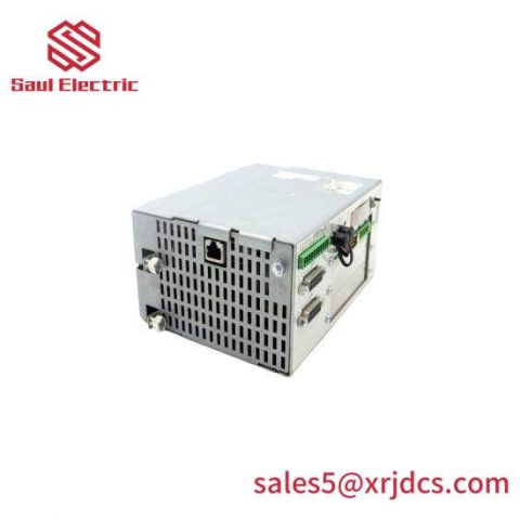 Bosch PPC-R22.1N-T-V2-NN-NN-FW Industrial Controller