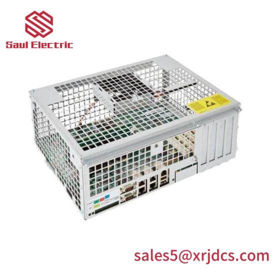 Brand New ABB DSQC639 3HAC025097-001/07 - Cutting-edge Digital Output Module