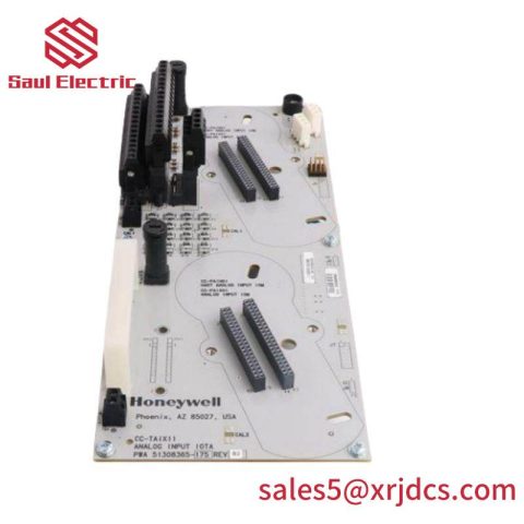Honeywell CC-TAID11 - Industrial Automation Control Module