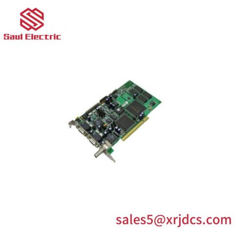 COGNEX VPM-8100Q-000: Advanced Frame Grabber for Industrial Vision Systems