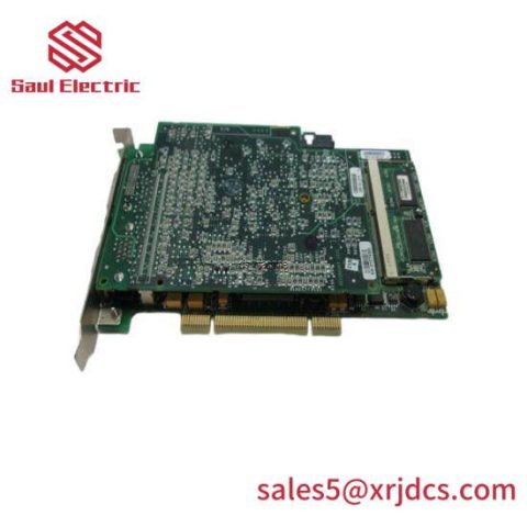 ABB 07KT98 WT98 GJR5253100R0278 Analog Input Module for Industrial Automation Control