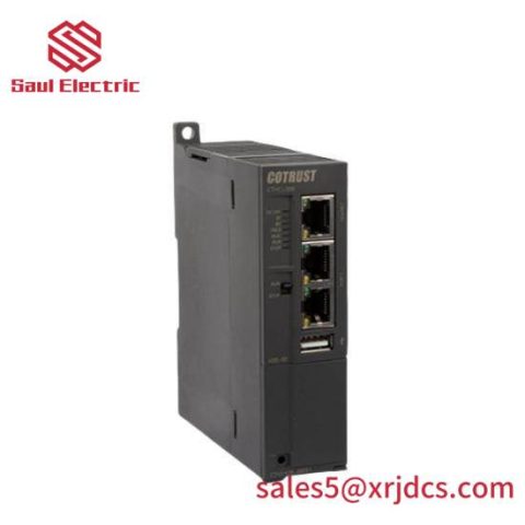 CTH3C36-000S1, Siemens, CPU Module, Industrial Control Systems