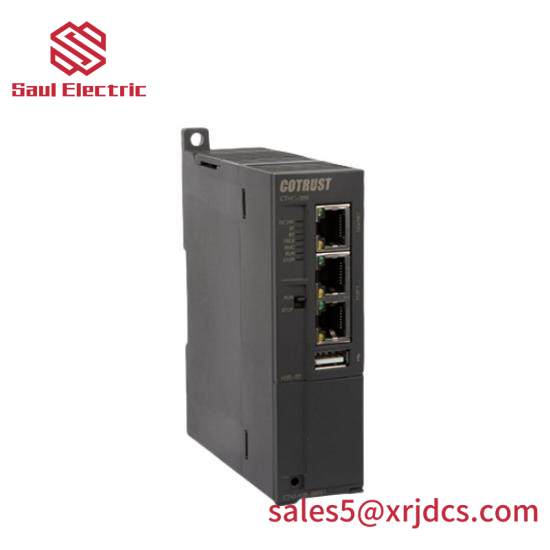 cth3c36-000s1_cpu_module.jpg CTH3C36-000S1, Siemens, CPU Module, Industrial Control Systems